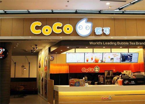 最新爆料coco奶茶团购视频,独家优惠，抢购热潮即将来袭！