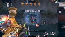 手游穿越赏金令最新爆料,神秘势力崛起，赏金猎人风云再起！